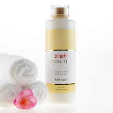 Load image into Gallery viewer, Pure Fiji Bath Soak