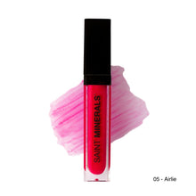Load image into Gallery viewer, SAINT MINERALS® Lip Glosses