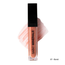 Load image into Gallery viewer, SAINT MINERALS® Lip Glosses