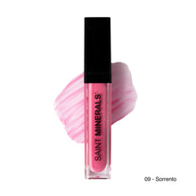 Load image into Gallery viewer, SAINT MINERALS® Lip Glosses