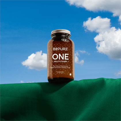 Bepure ONE multivitamin - 300 Caps