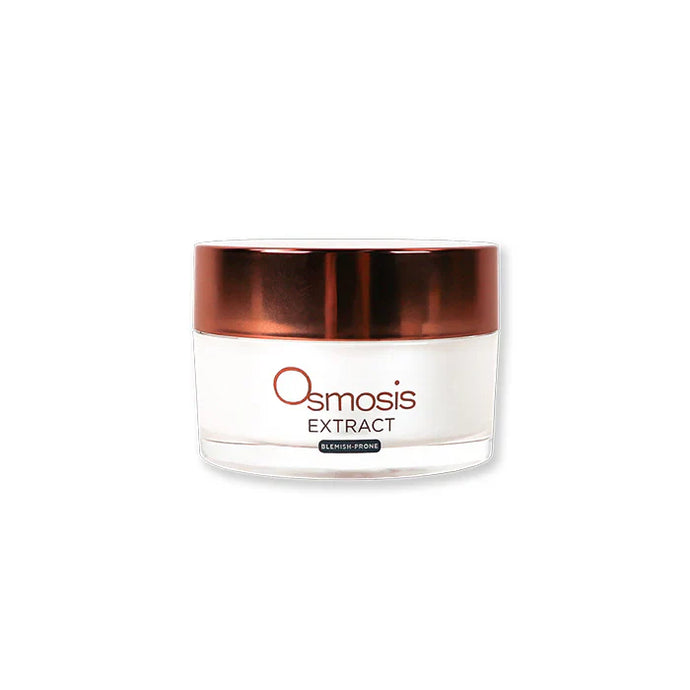 Osmosis MD Charcoal Mask