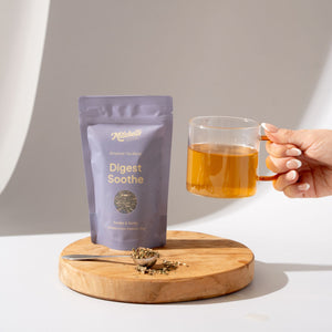 Mitchells Digest Tea