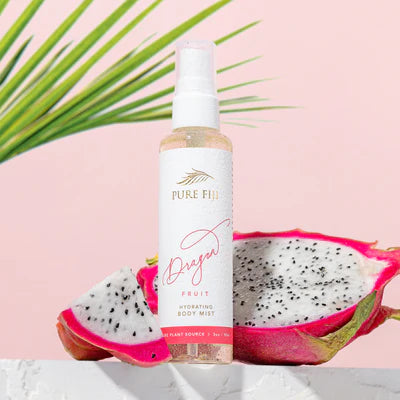 Pure Fiji Body Mist 90ml - Dragon Fruit