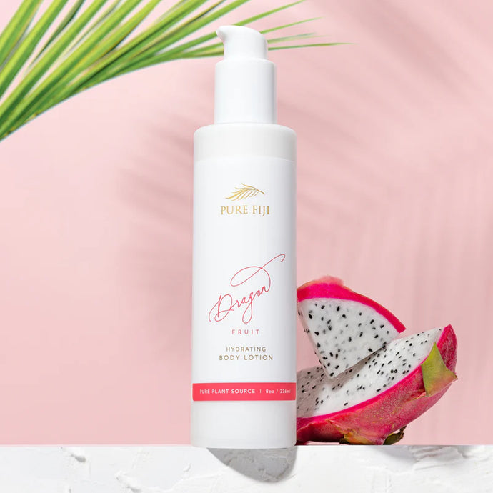 Body Lotion 236ml - Dragon Fruit