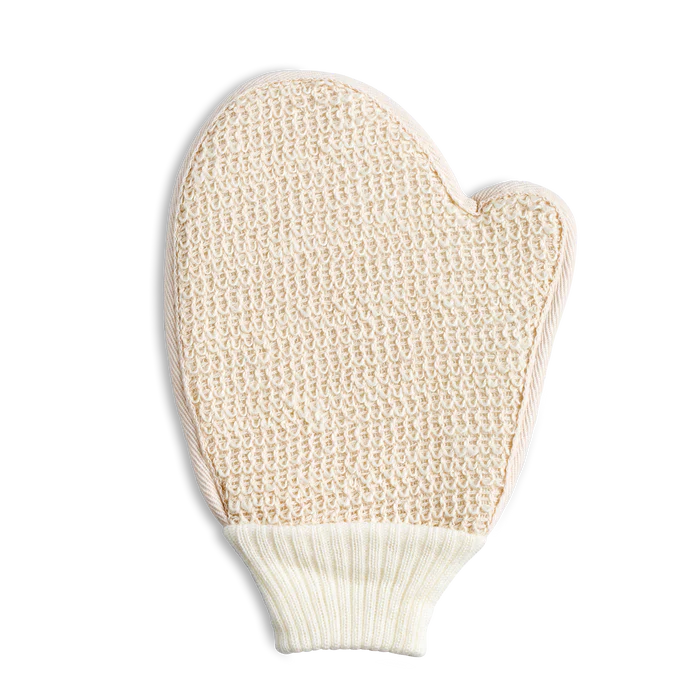 Byron Bay Exfoliating Mitt