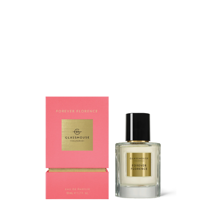 GH - FOREVER FLORENCE EDP 50ml