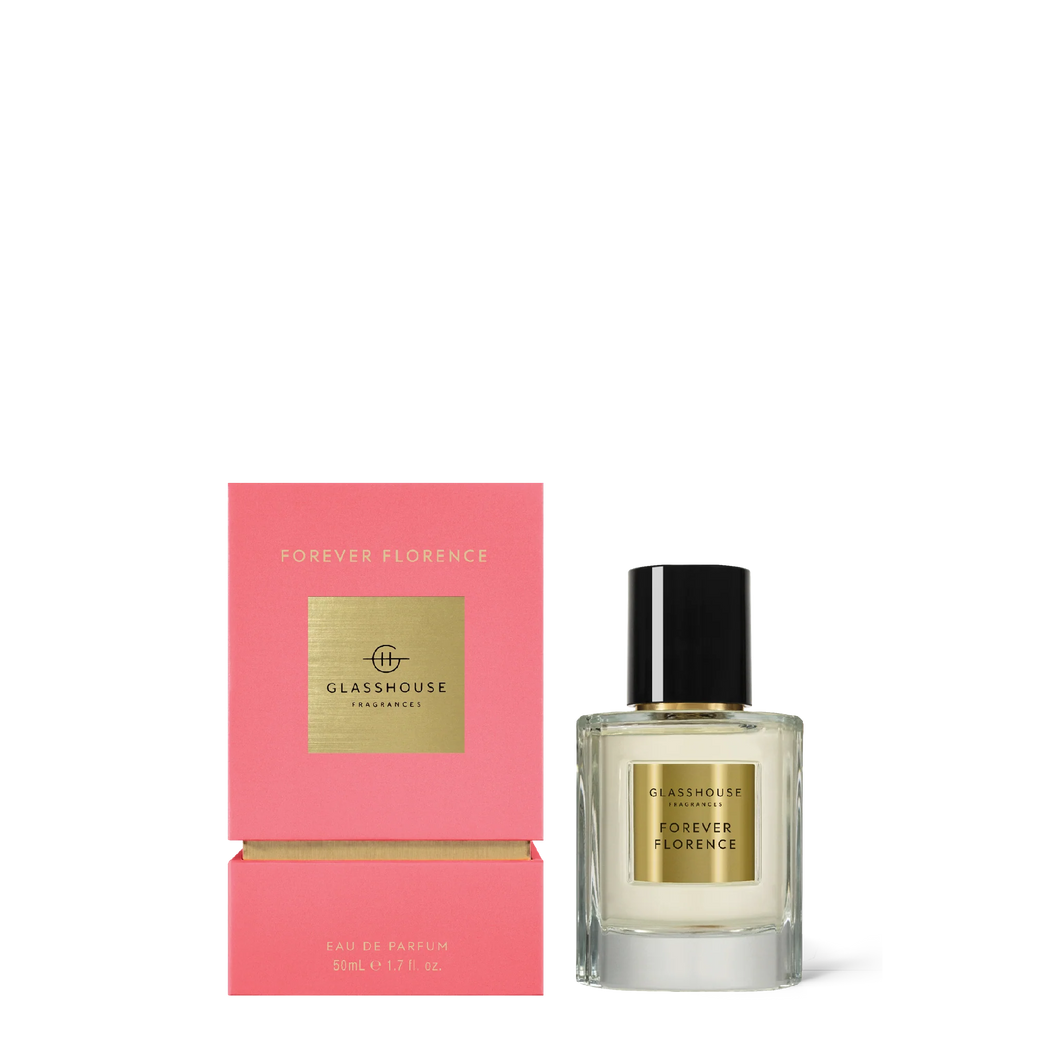 GH - FOREVER FLORENCE EDP 50ml