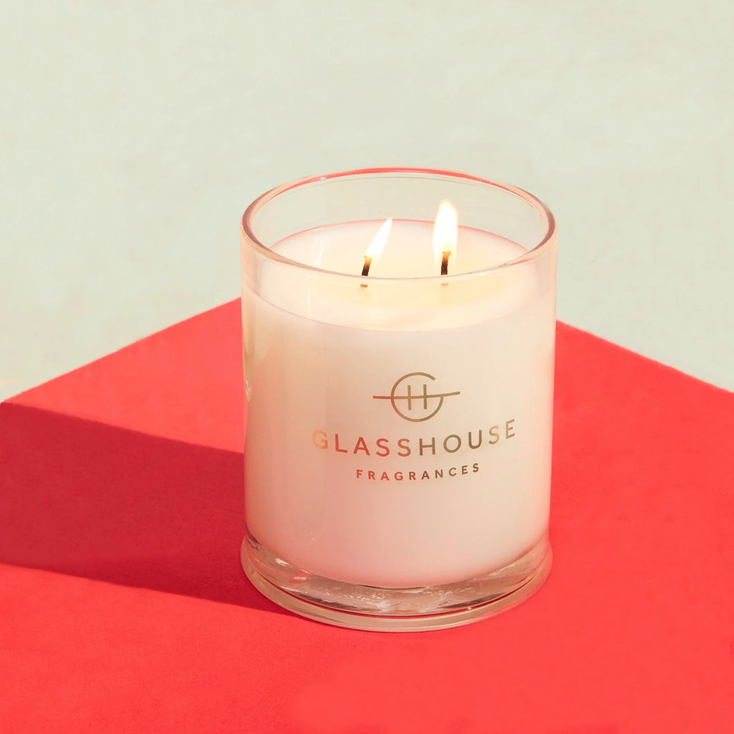 GH - SUNKISSED IN BERMUDA 380g Candle