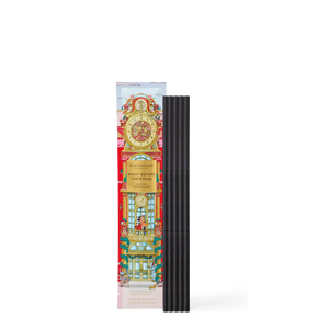 NIGHT BEFORE CHRISTMAS DANCING SUGAR PLUMS Replacement Scent Stems™