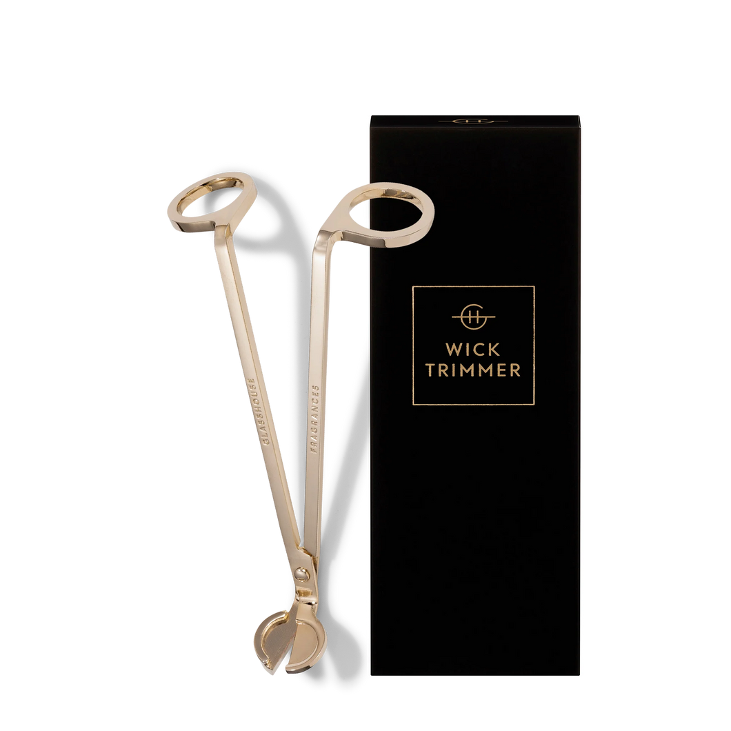 GH - WICK TRIMMER