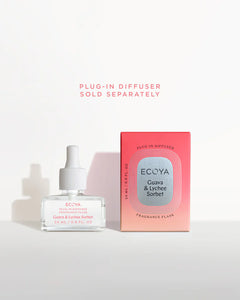 Ecoya Diffuser Plug in Refill - Guava
