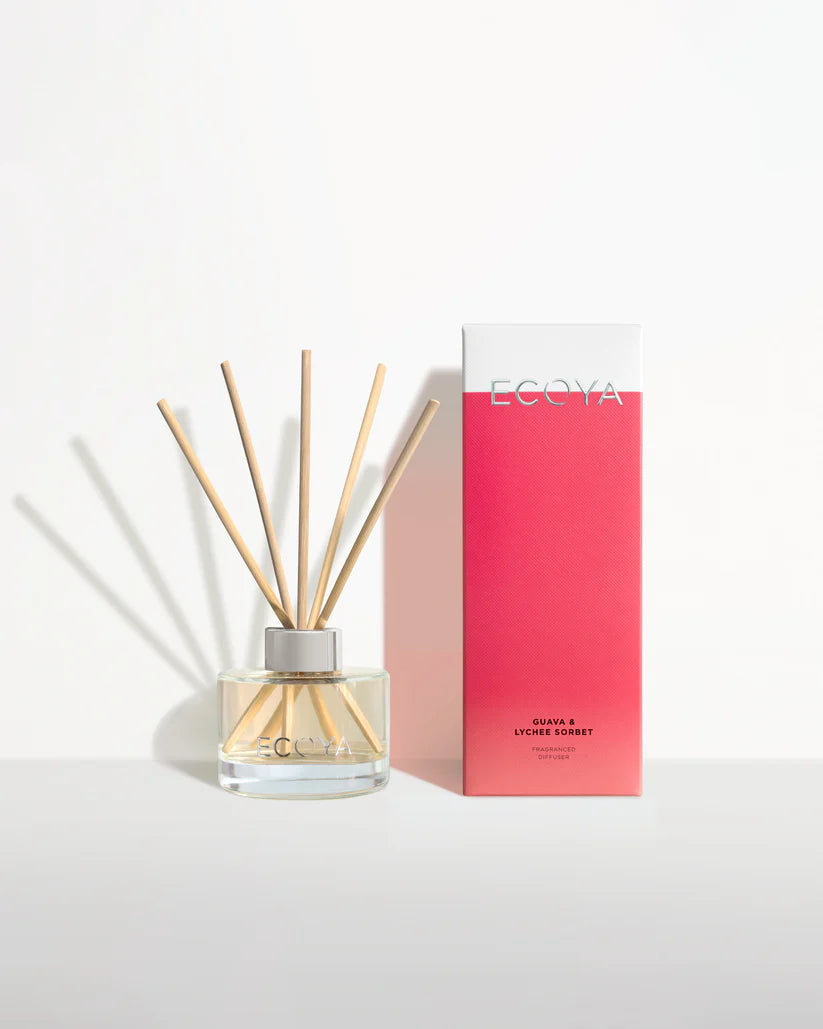 Ecoya Diffuser - Guava