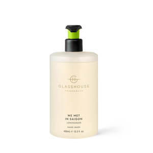 GH - MONTEGO BAY RHYTHM Hand Wash