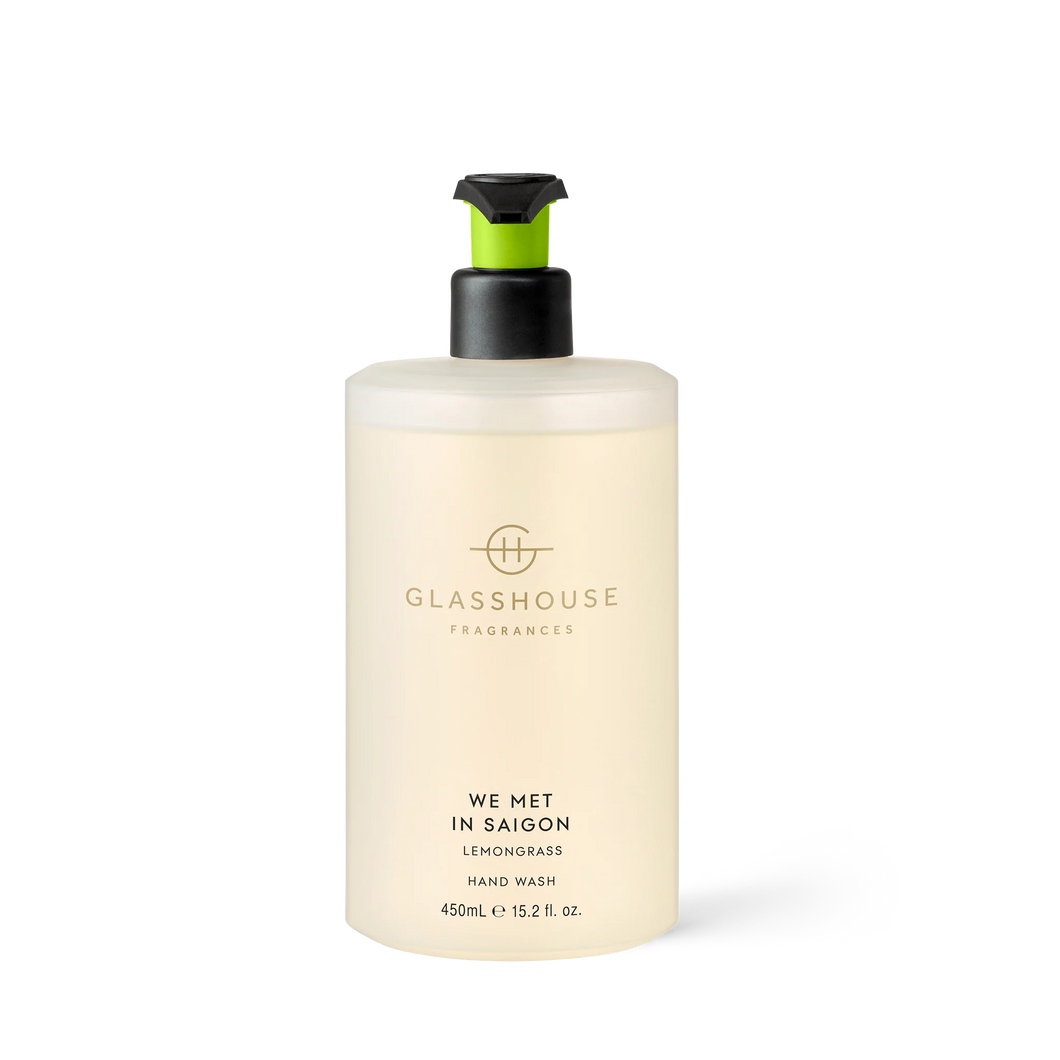 GH - MONTEGO BAY RHYTHM Hand Wash