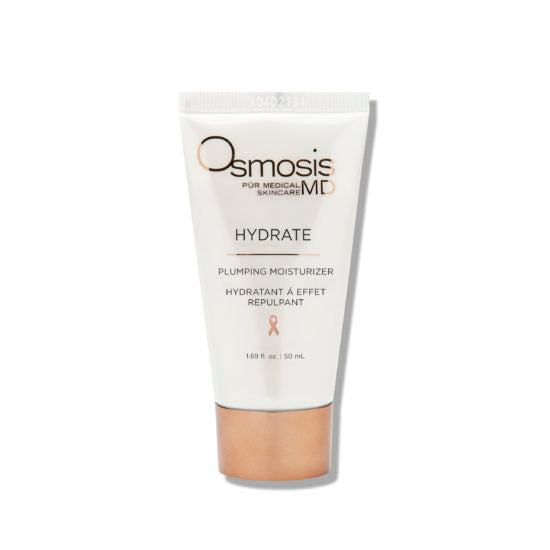 Osmosis MD Hydrate Plumping Moisturizer 50ml