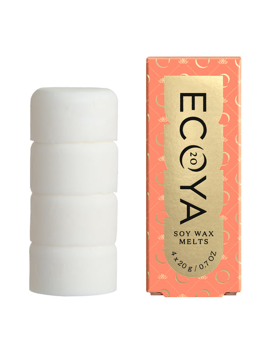 Ecoya Wax Melts - Kowhai & Cedarwood