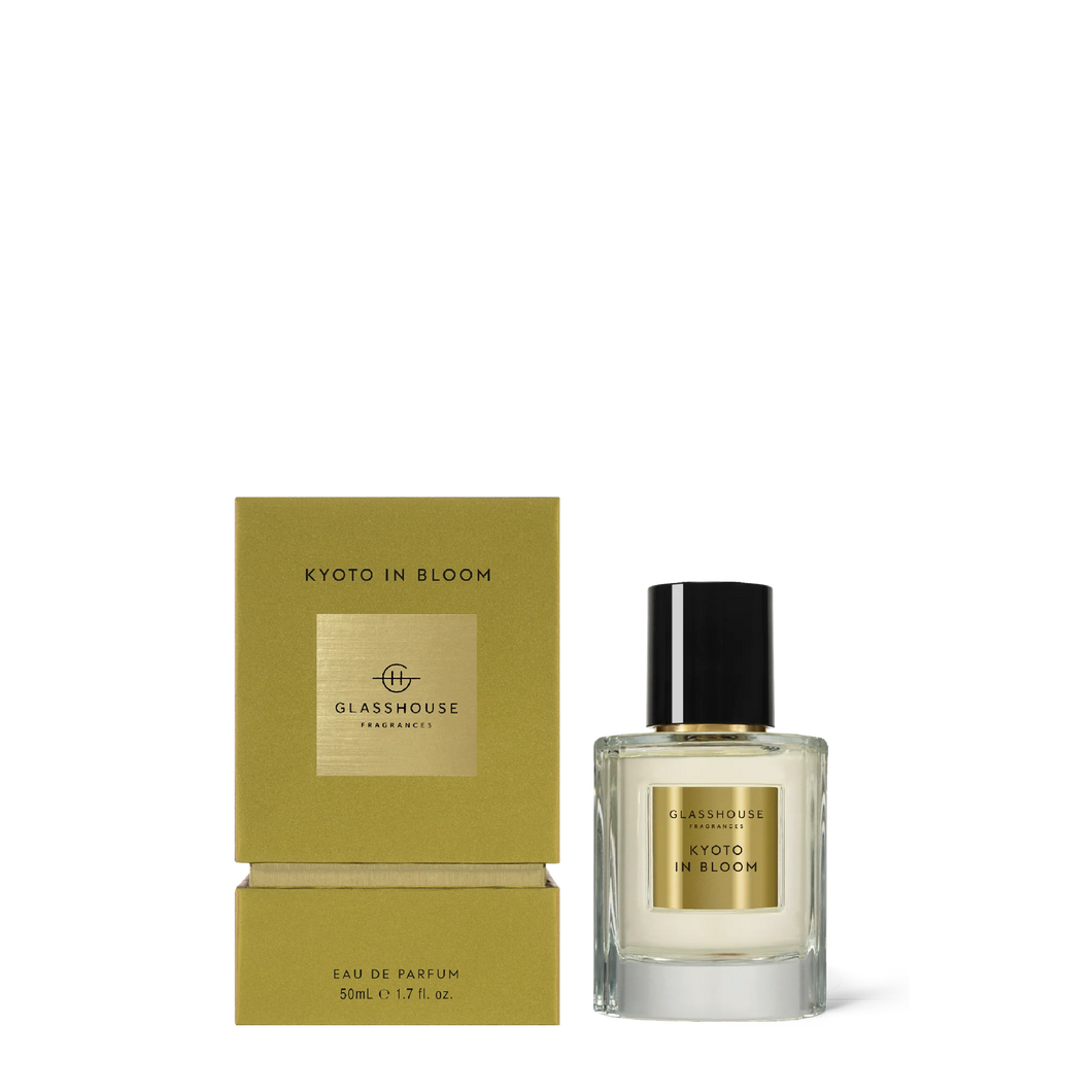 GH - Kyoto in Bloom EDP 100ml