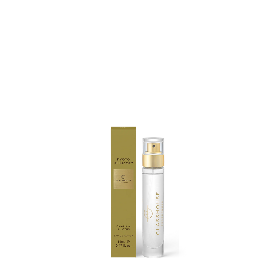 GH - KYOTO IN BLOOM EDP
