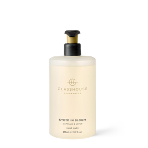 GH - KYOTO IN BLOOM Hand Wash