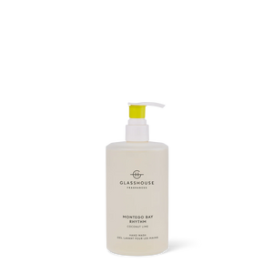 GH - MONTEGO BAY RHYTHM - Hand Wash