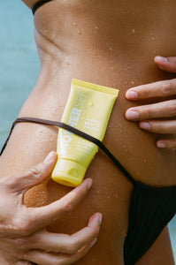 Mother SPF50 Mineral Matte Mousse