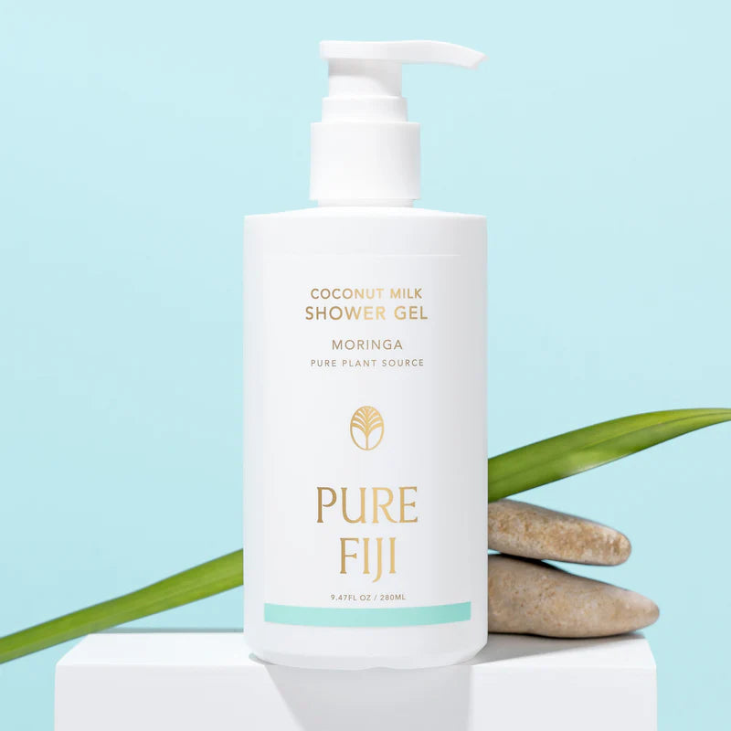 Pure Fiji Shower Gel New - Dragon fruit