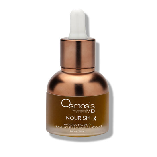 Osmosis MD NOURISH AVOCADO FACIAL OIL