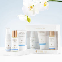 Load image into Gallery viewer, Pure Fiji Nourishing Trio Gift Box $32