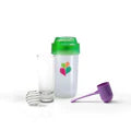 Double Shot Shaker Kit