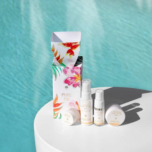 Pure Fiji Christmas Crackers 25 - Coconut