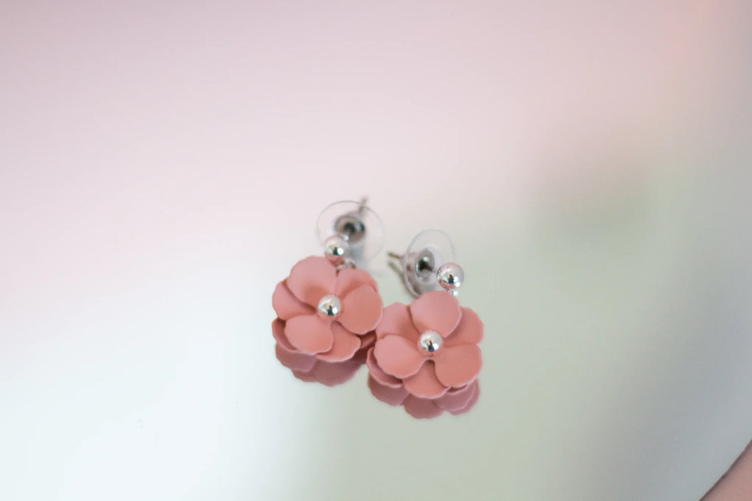 Willow Blossom Studs