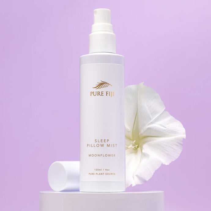 Pure Fiji Pillow Mist