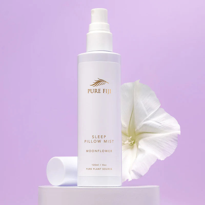 Pure Fiji Pillow Mist