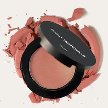 Load image into Gallery viewer, SAINT MINERALS® Pressed Blush