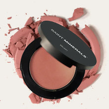 Load image into Gallery viewer, SAINT MINERALS® Pressed Blush
