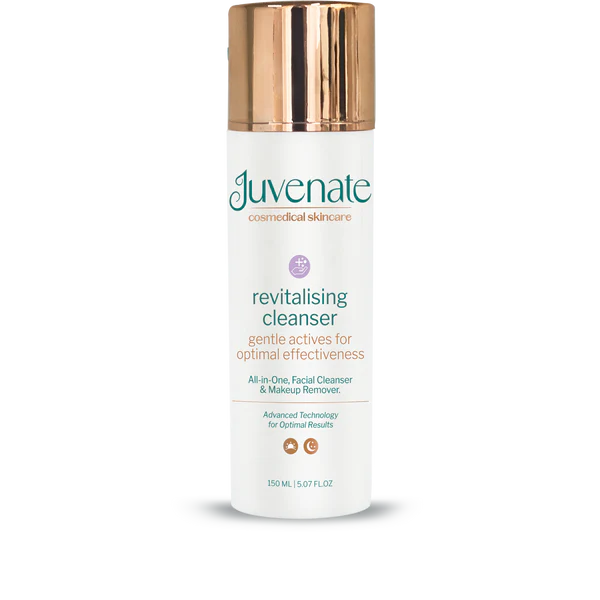 Revitalising Cleanser 150ml