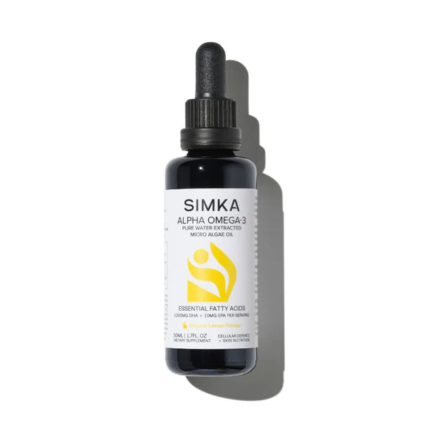 Simka Omega Oil