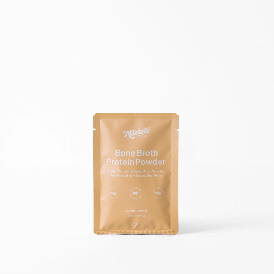 Mitchells Sample - Salted Caramel
