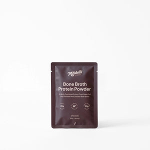 Mitchells Sample - Chocolate