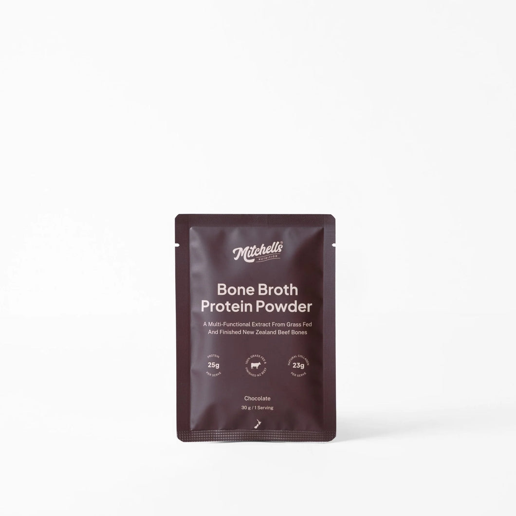 Mitchells Sample - Chocolate