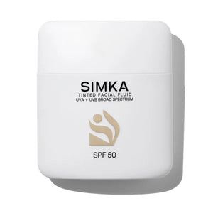 Simka Tinted Fluid