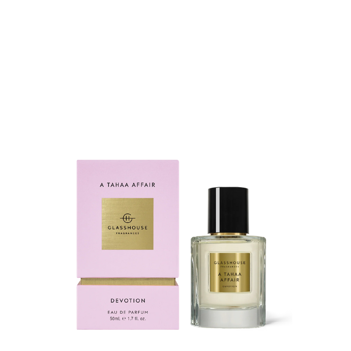 GH - A TAHAA AFFAIR EDP 50ml