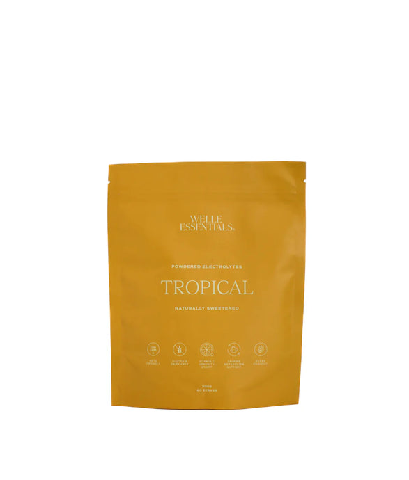 Welle Essentials - Tropical 300g