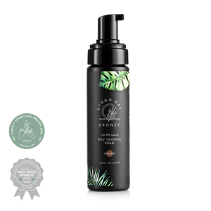 Byron Bay Tanning Foam - Ultra Dark