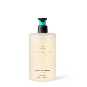 GH - THE HAMPTONS Hand Wash
