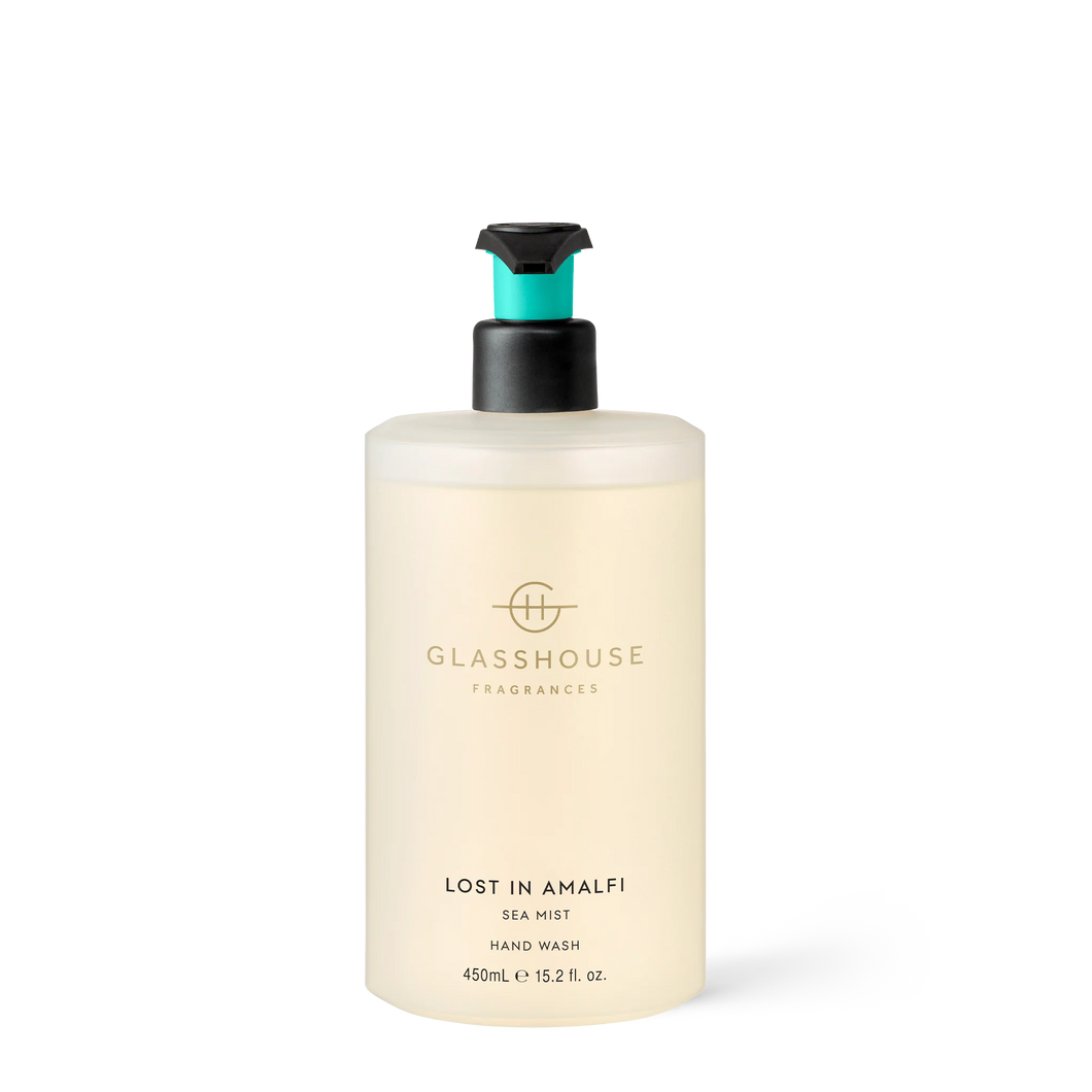GH - THE HAMPTONS Hand Wash