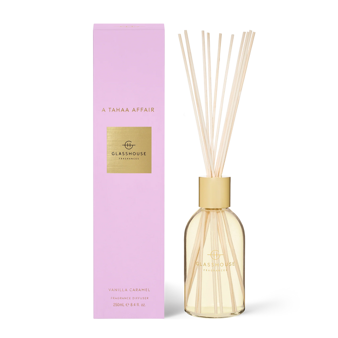 GH - A TAHAA AFFAIR 250ml Diffuser