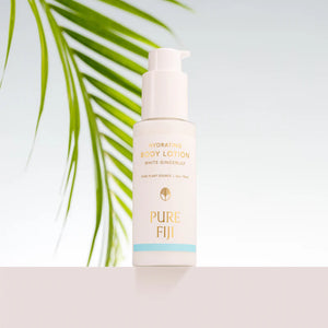 Pure Fiji Body Lotion 90ml - Dragon Fruit