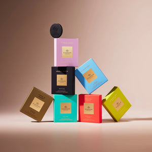 GH - Car Diffuser - ARABIAN NIGHTS